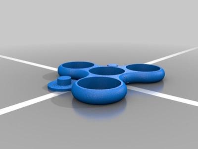 SL Fidget Spinner