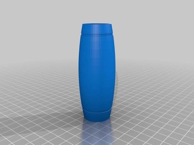 Kururin fidget desk toy