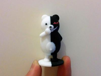 Monokuma
