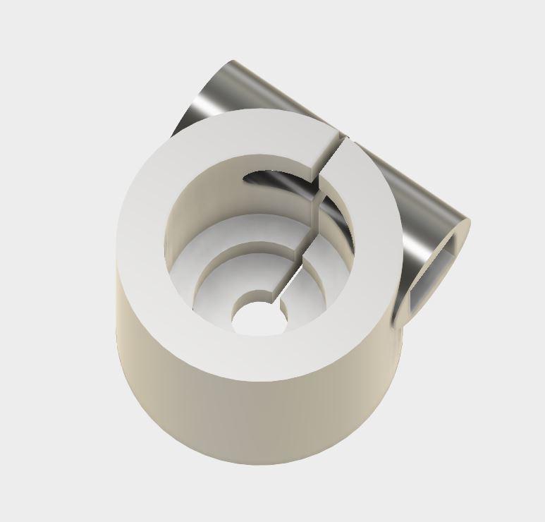 Hama Star 05 Tripod Static Head