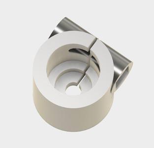 Hama Star 05 Tripod Static Head