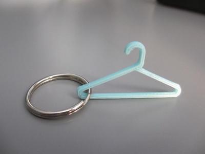 Mini Hanger
