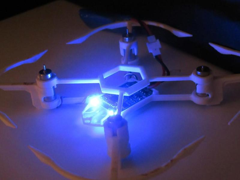 Citadel Micro Drone