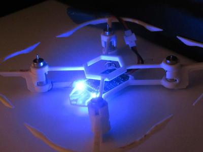 Citadel Micro Drone