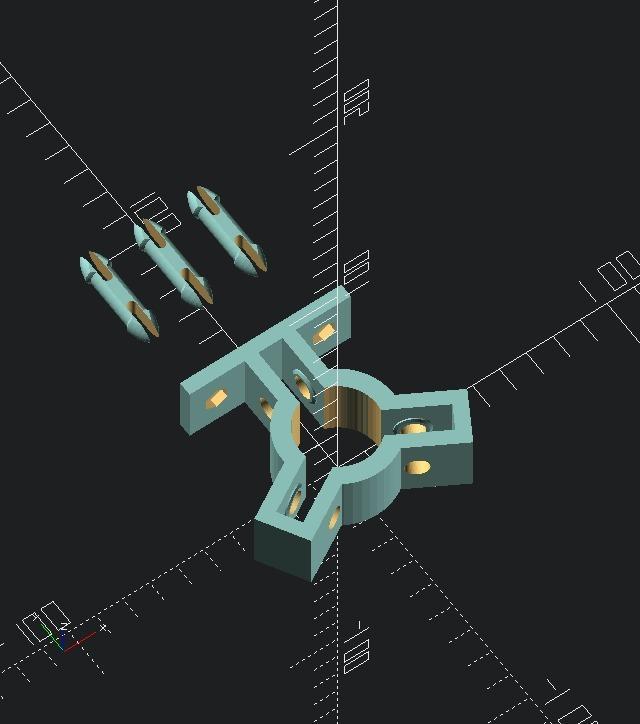 Customizable_Stackable_Linear_bearing