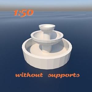 water source