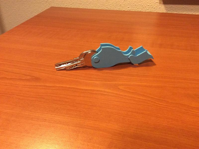 Key Case