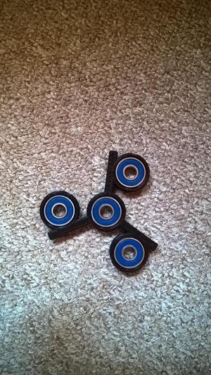 fidget spinner planetler
