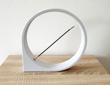 ARCO Incense holder for decoration