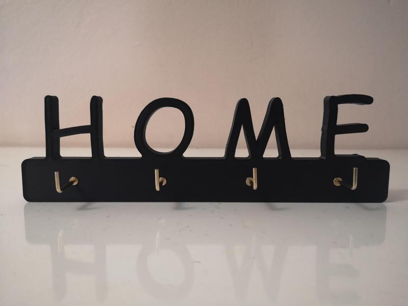 Home key holder