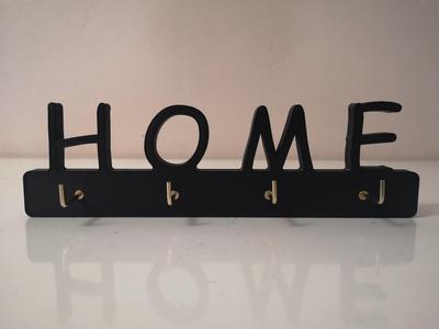 Home key holder