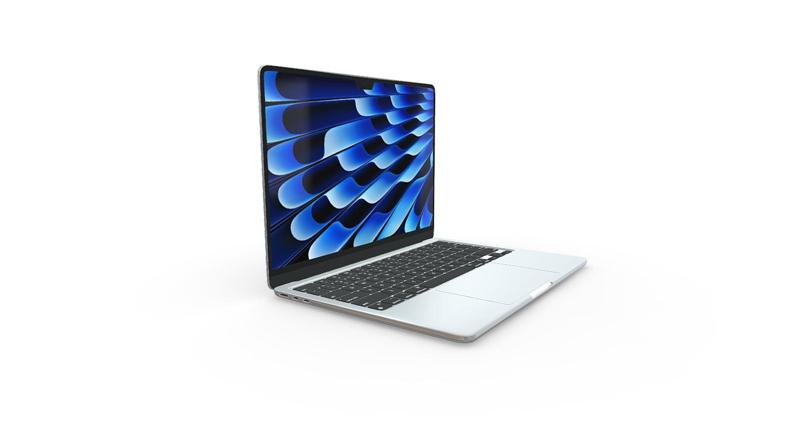 Apple MacBook Air 13-inch 2024 Edition