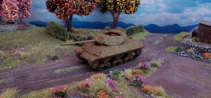 M10 GMC/Achilles (1/56)