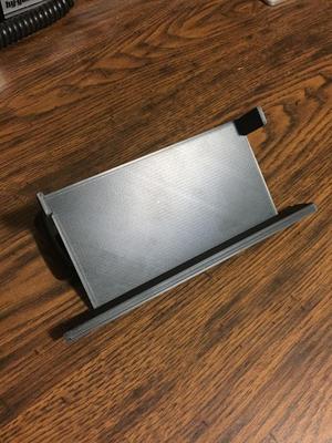 px3 heat sink mount
