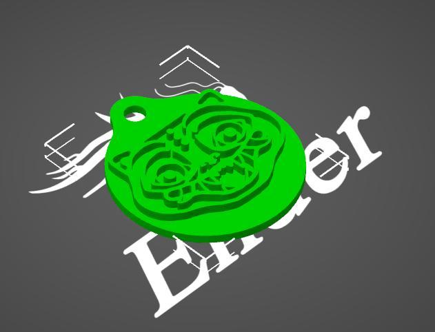 K Pop Demon Hunters Tiger Cat