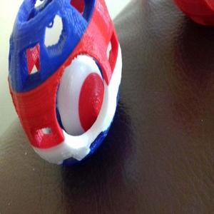 CatToy 4.0 Plays