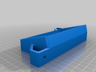 VORON case for Viki2 LCD