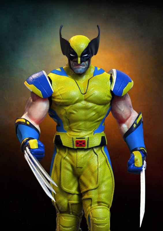 Wolverine
