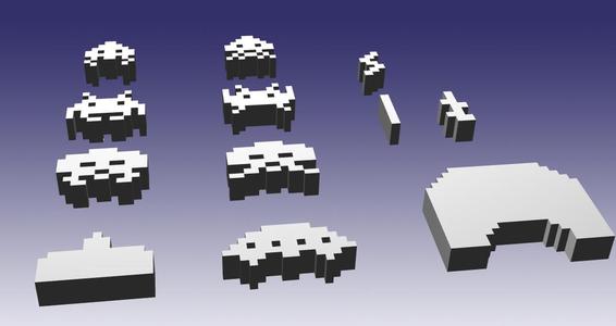 Invaders! (v2)