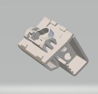 BMW 2 Gran Coupe F44/F40 2021-2024B38A15A, 7461380 | 598-511