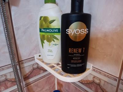 Bathroom accessories