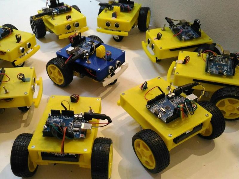 ArduBot