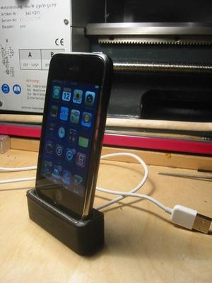 iPhone Dock
