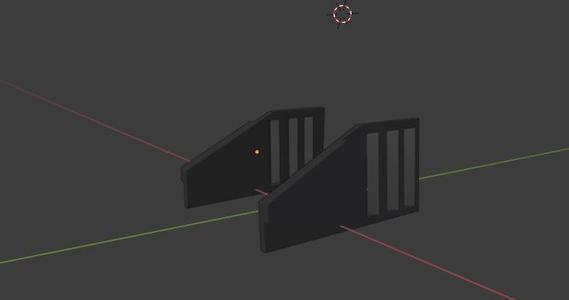 side grille for cars