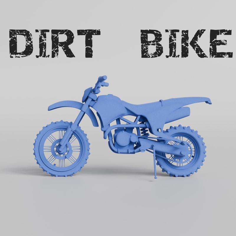 DIRT BIKE