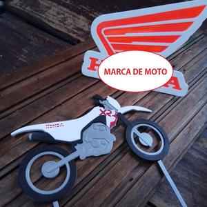 topper moto H