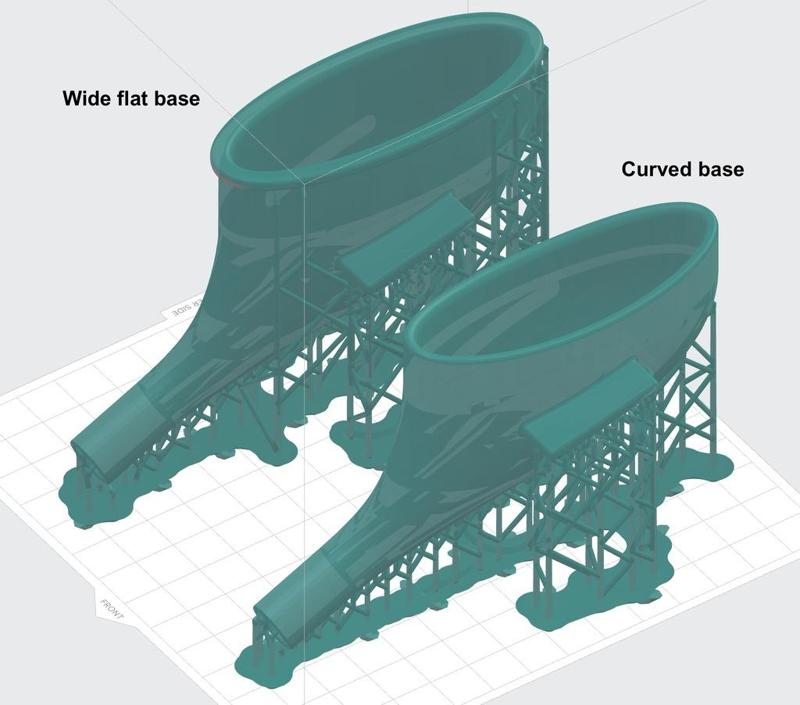 Ergonomic female urination device