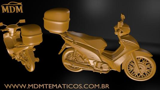 BIZ 125