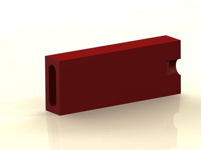 Flash Drive Case