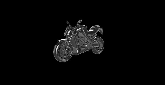 DUCATI Streetfighter