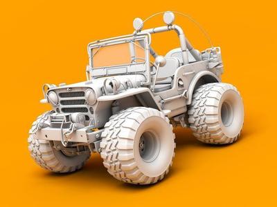 Jeep