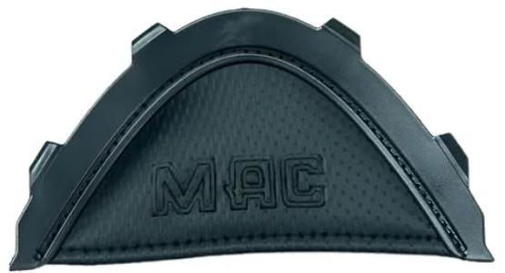Chin strap for MAC helmet
