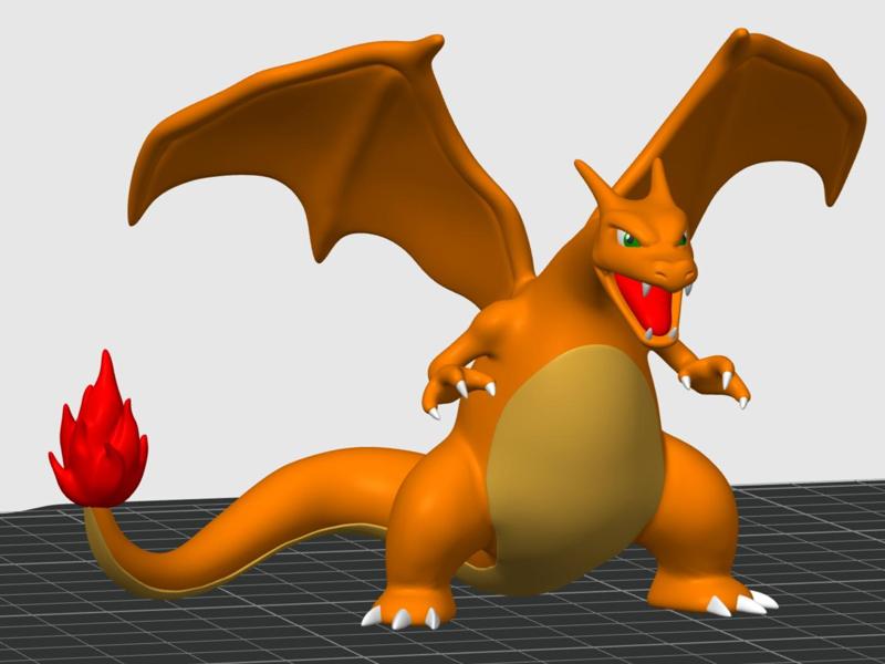 CHarizard