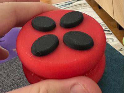 Miraculous Ladybug YoYo