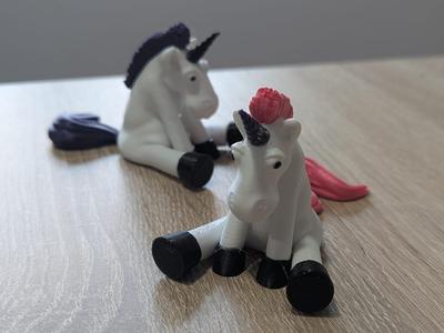 Cute Unicorn