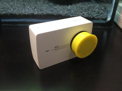 Yi 4K Lens Cover