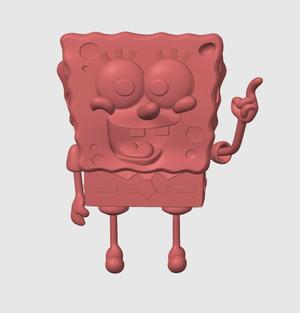 Bob Esponja