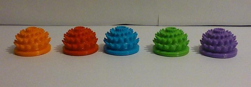 Poisonous Plant token