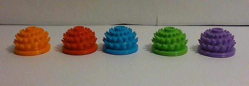 Poisonous Plant token