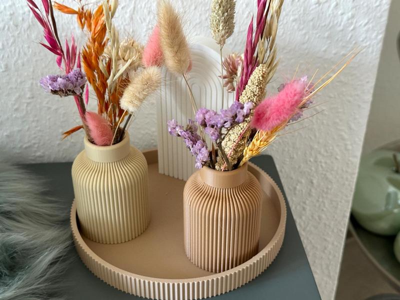 Boho Decorative Tray 