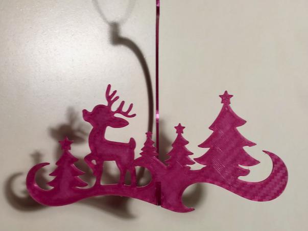 XMAS Ornament 2024 #1