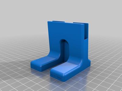 iPhone 5 / 5c / 5s / SE charging stand
