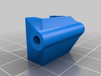 Runcam Nano Mount