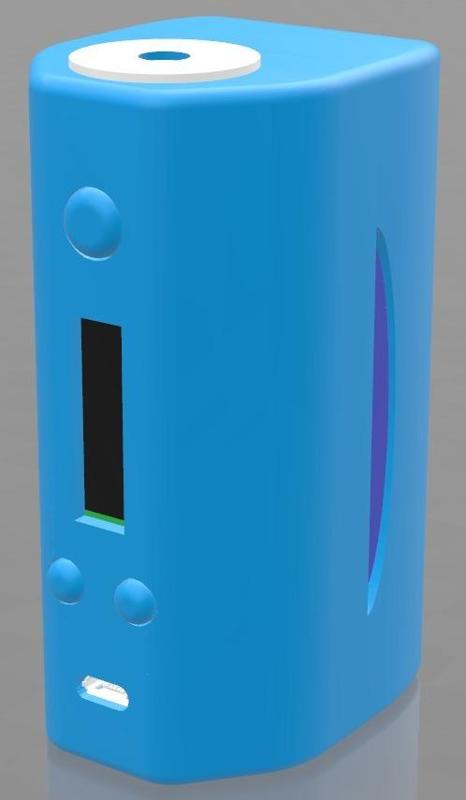 Boxer Style DNA250 V5