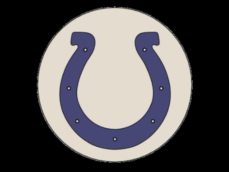 Indianapolis Colts Logo