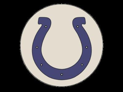 Indianapolis Colts Logo